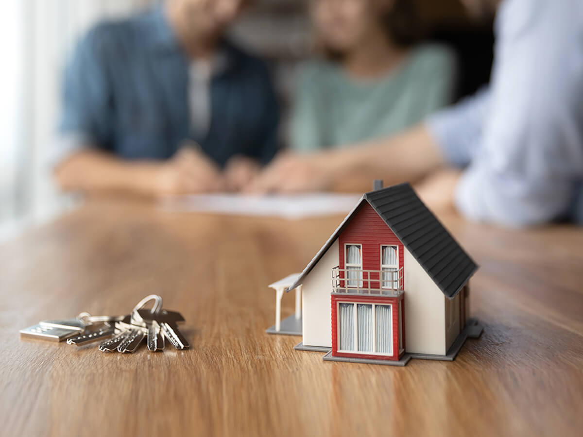Housing Loan